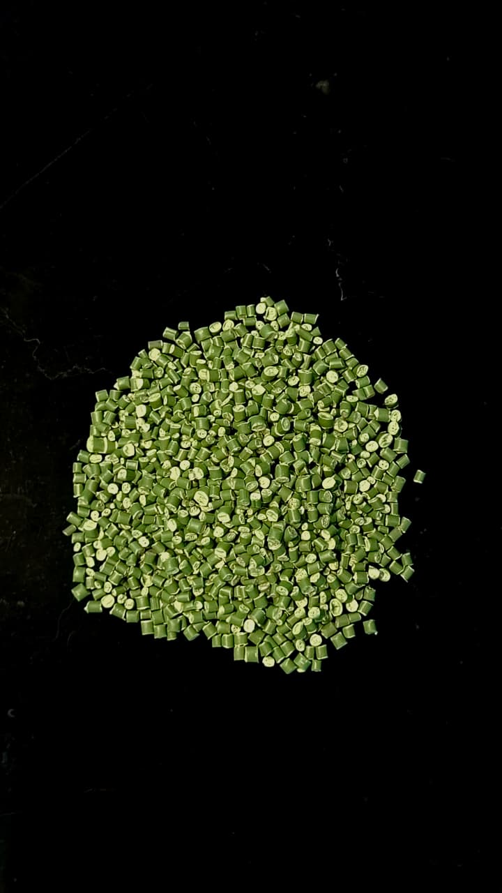 PP GREEN 2